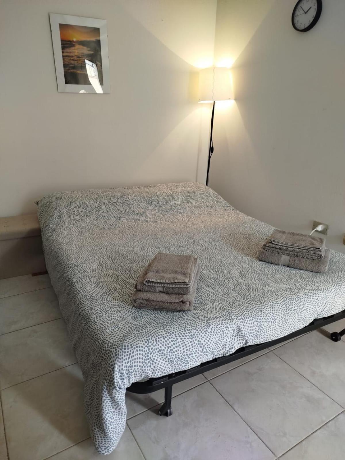 Apartmán Casina In Collina Con Vista Suggestiva Muro Lucano Exteriér fotografie